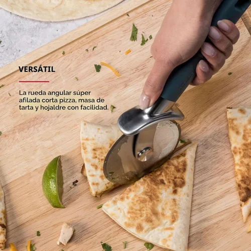 Vista 3 de KitchenAid Rueda para Pizza