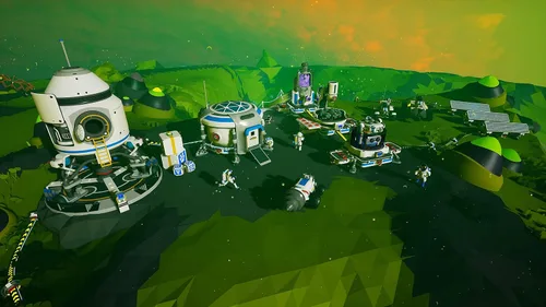 Vista 8 de Astroneer - PlayStation 4