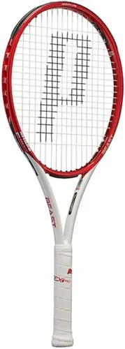 Vista 2 de Prince Hard - Raqueta de tenis