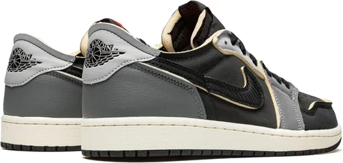 Vista 3 de Nike - Zapatos de básquetbol para hombre
