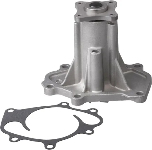 Vista 15 de TUCAREST AW4126 Kit de Bomba de Agua con Junta (Para 2.0L/2.3L/2.5L L4) Compatible con Ford Escape Explorer Focus Taurus Ranger, Lincoln MKT MKZ