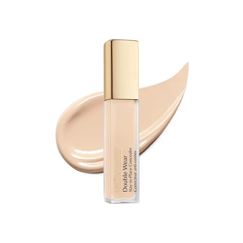 Vista 29 de Estée Lauder Corrector Double Wear Stay-in-Place Impecable de 24 Horas Larga Duración Acabado Mate Suave, Cobertura Media a Completa