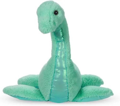 Vista 2 de Vermont Teddy Bear Animal de peluche de dinosaurio gigante – Peluche de dinosaurio jumbo, 3.5 pies, dinosaurio de 42 pulgadas, juguetes grandes