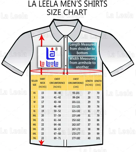 Vista 7 de LA LEELA Divertidas camisas casuales de playa con bolsillo frontal para hombre, 1