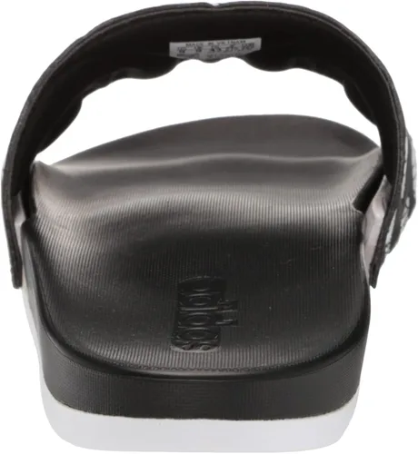 Vista 3 de Adidas - Sandalia Adilette unisex para adultos