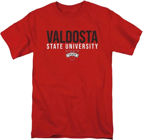 Vista 36 de Collegiate Stacked Adult T Shirt Collection 3