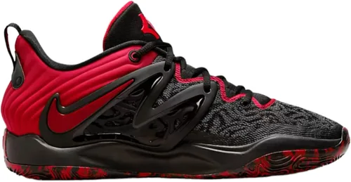 Vista 2 de Nike KD 15 Zapatillas de baloncesto para hombre