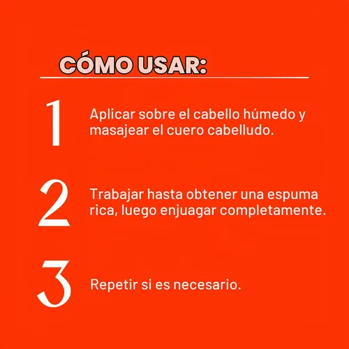 Vista 9 de Cantu Champú en crema limpiadora sin sulfato con manteca de karité para cabello natural, 13.5 oz