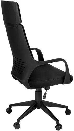 Vista 5 de Monarch Specialties Silla de oficina, color negro