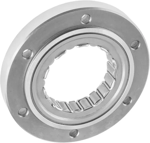 Vista 7 de Caltric Embrague de arranque rodamiento unidireccional compatible con Yamaha Yfm660R Raptor 660R 2001-2005