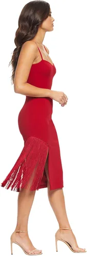 Vista 3 de Dress the Population Women's Bodycon