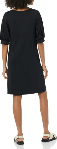 Vista 2 de Tienda Aware Vestido de camiseta modal para mujer