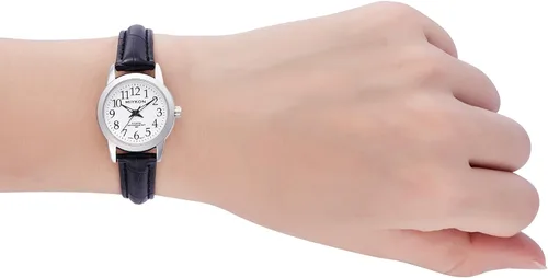 Vista 6 de Miykon Reloj con correa Easy Reader para mujer