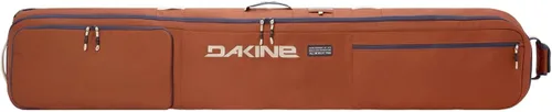 Vista 11 de Dakine Fall Line - Bolsa de viaje con ruedas para esquíes Negro