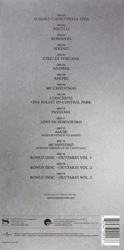 Vista 2 de The Complete Pop Albums