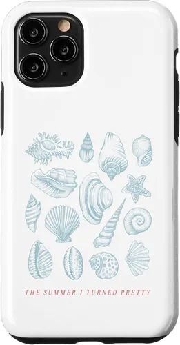 Vista 29 de The Summer I Turned Pretty - Carcasa para iPhone 17