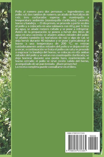 Vista 2 de La jardinería y la cría de gallinas una combinación rentable (Spanish Edition)
