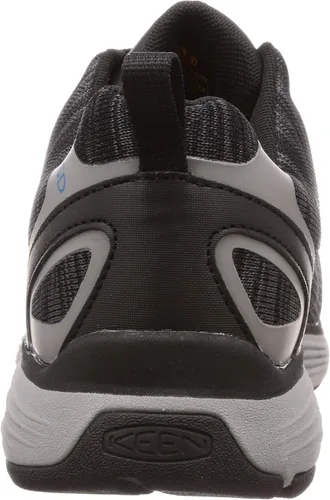 Vista 3 de KEEN Utility Men's Sparta Low Height Alloy Toe ESD Work Shoes