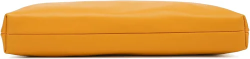 Vista 6 de CHARMING TAILOR Bolso de mano de piel sintética elegante para mujer