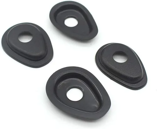 Vista 4 de Easygo - Adaptador de intermitentes para motocicleta Yamaha FZ1N FZ6 N/S FZ-8 FZ-07 FZ-09 FZ-10 FZ-16 TDM900 XSR700 MT09