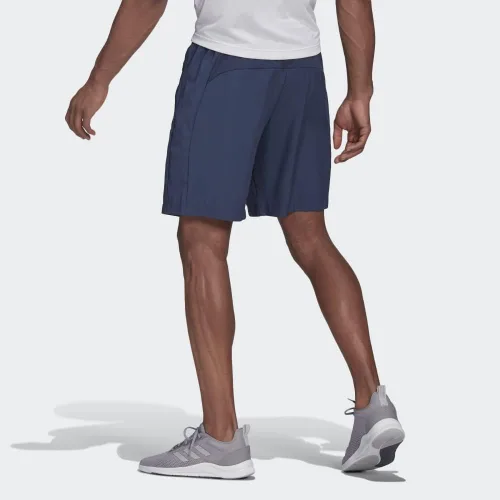 Vista 3 de adidas Pantalones cortos deportivos tejidos para hombre Aeroready 2 Move