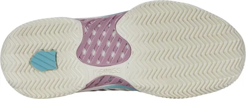 Vista 5 de K-Swiss Zapato de pádel Express Light 3 para mujer