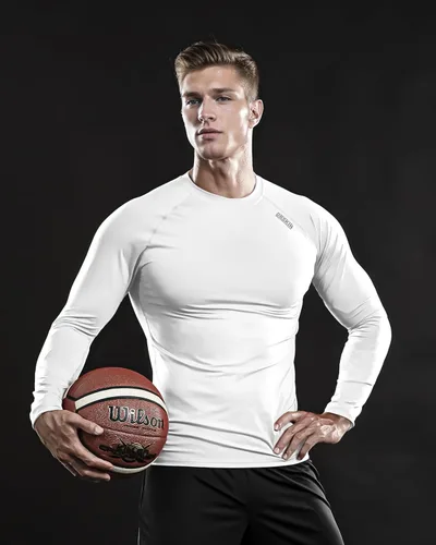 Vista 6 de DRSKIN Paquete de 3, 2 o 1 camisa de compresión para hombre, manga corta, camiseta deportiva de capa base, atlética, correr, entrenamiento activo