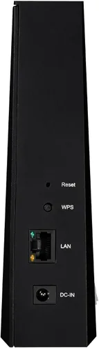 Vista 6 de ARRIS Surfboard Thruster Kit de Aceleración de Router Wi-Fi 6E para Juegos W6B Banda Dedicada de 6GHz Puerto de 2.5 Gbps Funciona