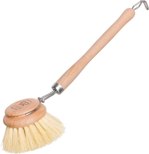 Vista 8 de Bürstenhaus Redecker, cepillo para platos, 320640, 1
