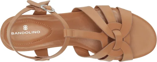 Vista 5 de Bandolino Sandalia de cuña Kayden para mujer