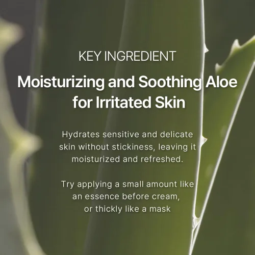 Vista 7 de ARZTIN Rejuvenation Pflege Gel, gel suavizante facial y corporal, gel no pegajoso, After Sun con aloe, agua mineral, 4.4 onzas líquidas
