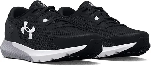 Vista 7 de Under Armour Charged Rogue 3 - Tenis de correr para hombre