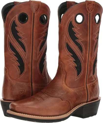 Vista 7 de ARIAT Men's Heritage Roughstock Venttek Western Boot