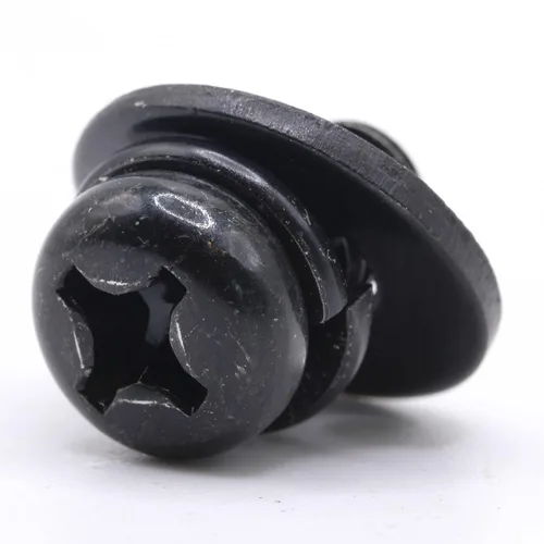 Vista 7 de ReplacementScrews Tornillos de montaje en pared compatibles con Vizio E550i-B2 (E550iB2), Screws and Washers are Included, Complete Wall Mounting
