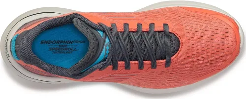 Vista 3 de Saucony Tenis de correr Endorphin Shift 3 para mujer