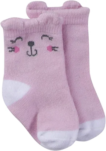 Vista 2 de Onesies Brand Calcetines unisex para bebé 12 pares