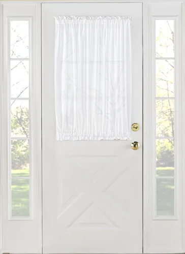 Vista 11 de Stylemaster Splendor Batiste - Panel de puerta