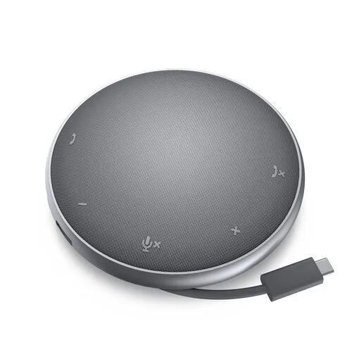 Vista 8 de Adaptador DELL con altavoz mÃ³vil MH3021