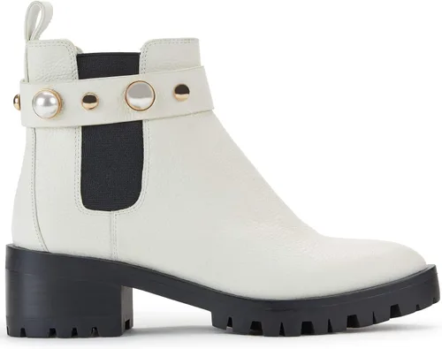 Vista 5 de Karl Lagerfeld Paris Botines Pola para mujer