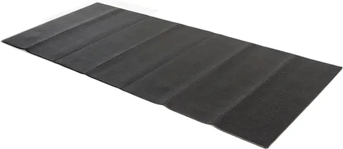 Vista 4 de Colchoneta plegable de equipo Stamina Fold-to-Fit (84 pulgadas por 36 pulgadas)