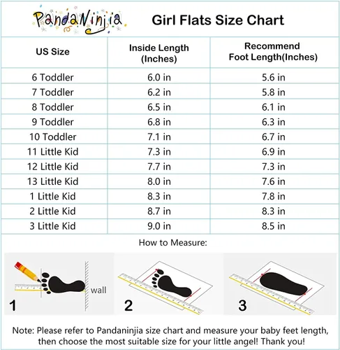 Vista 6 de PANDANINJIA Sarena - Zapatos de vestir para niñas con diamantes de imitación para niña de flores, bailarina, zapatos planos Mary Jane para bodas