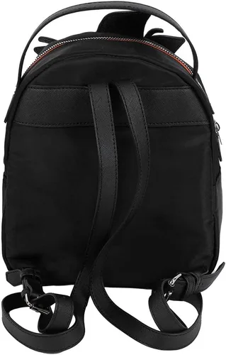 Vista 4 de Bioworld Mini mochila Dragan Ball Z, Negro -, Goku