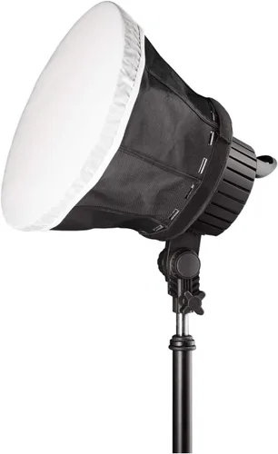 Vista 3 de Westcott 6350 Solix Kit compacto bicolor de 1 luz