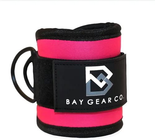 Vista 18 de Correas de tobillo Bay Gear Co