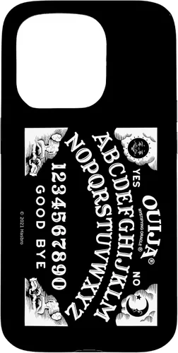 Vista 14 de Ouija La funda original de Ouija Board para iPhone 17