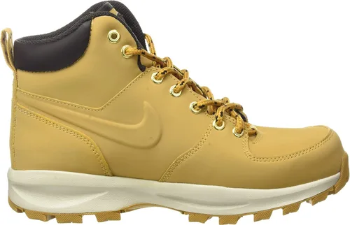 Vista 6 de Nike 456975-001 Manoa - Botas para hombre, color negro