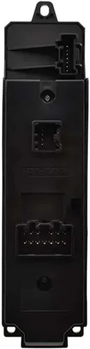 Vista 6 de Interruptor de control de ventana compatible con Mazda CX 7 2009-2014 Mazda 5 2007-2011 Botón elevador de cristal de puerta CC43-66-350A