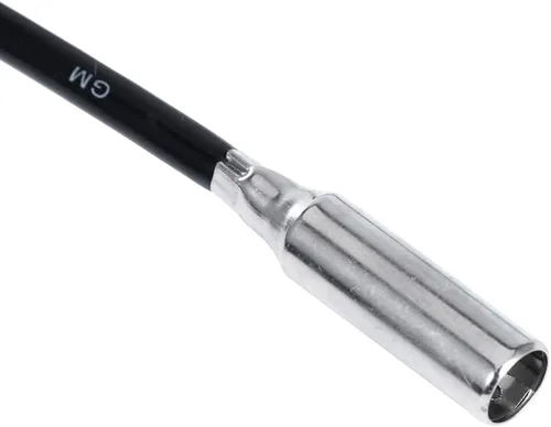 Vista 4 de Antena todo en uno para radio de coche, divisor de cable de antena adecuado para diversos modelos de vehículos