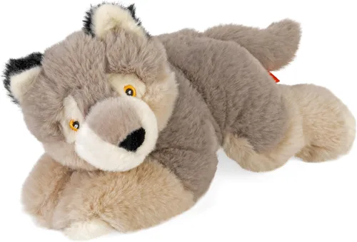 Vista 15 de Wild Republic EcoKins - Mini animal de peluche