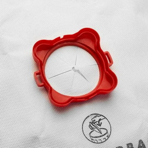 Vista 5 de Wonderbag WB305120 46-WB-04, papel, 3 litros, blanco